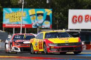 Go Bowling at The Glen -Watkins Glen International